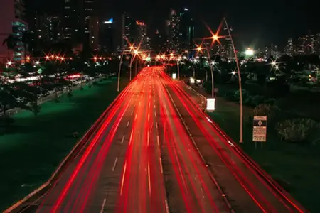 Slovenia's Highways: Paying for Convenience
