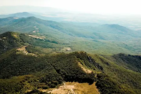 Vignette für Bulgarien kaufen - Autobahnreise in Bulgarien