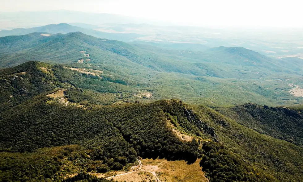 Vignette für Bulgarien kaufen - Autobahnreise in Bulgarien