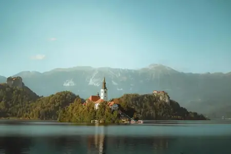 Sloveense snelwegen - Alles wat u moet weten over het tolvignet aankoopsysteem in Slovenië