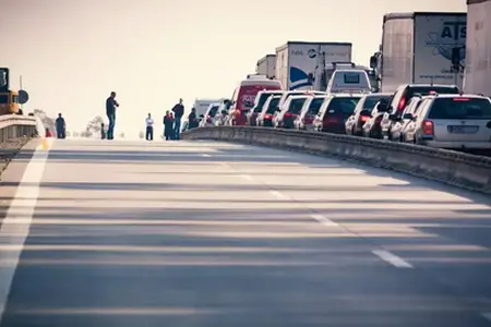 Slovenian E-vignette - the digital road to freedom