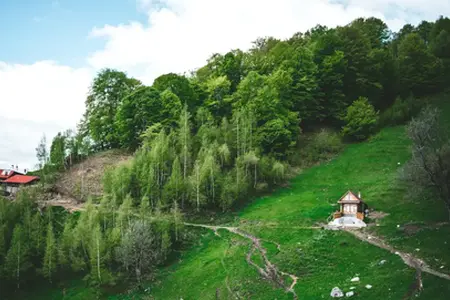 Purchase of Romanian e-vignette - a guide for Hungarian motorists traveling to Romania