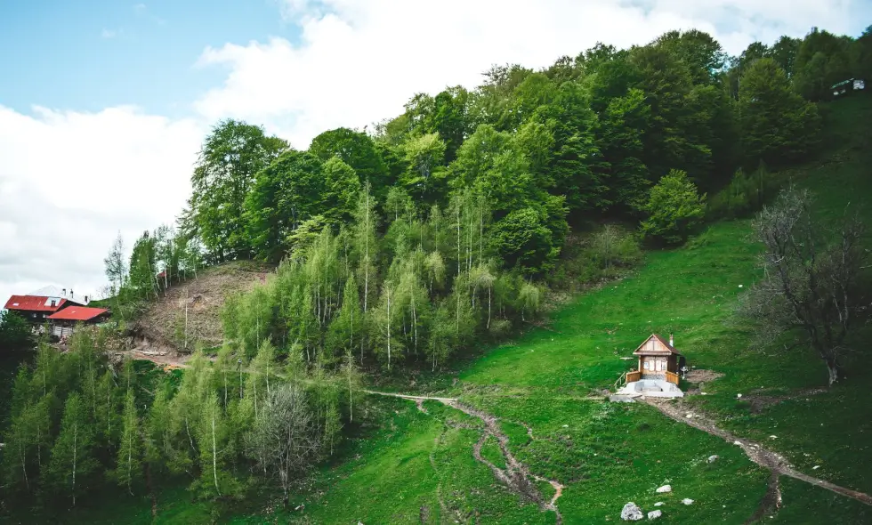Purchase of Romanian e-vignette - a guide for Hungarian motorists traveling to Romania