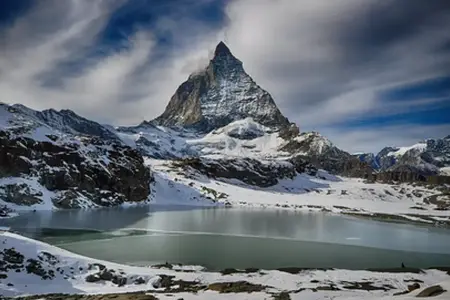 Driving Through the Wonderful Landscapes of Switzerland: The Importance of the E-vignette