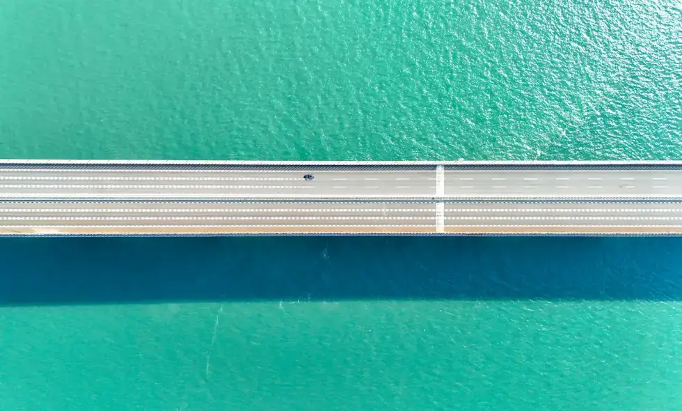 Grindeanu: By the end of the year, an additional 15 kilometers of highway and nearly 50 kilometers of express road will be opened to traffic.