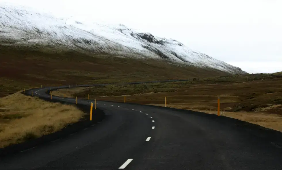 Se acerca la nueva autopista D35, ahora habrá una pausa de dos semanas en las obras.