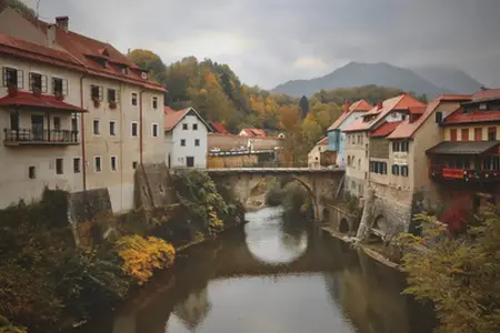 Slovenian e-vignette purchase