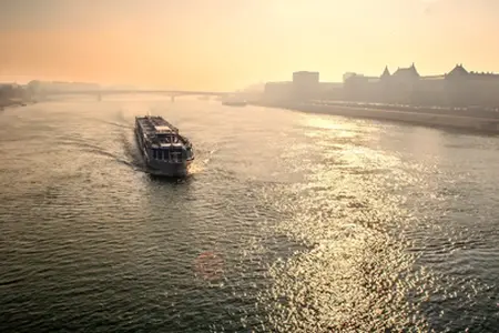Hungarian e-vignette - Travel to the heart of Hungary via highway!