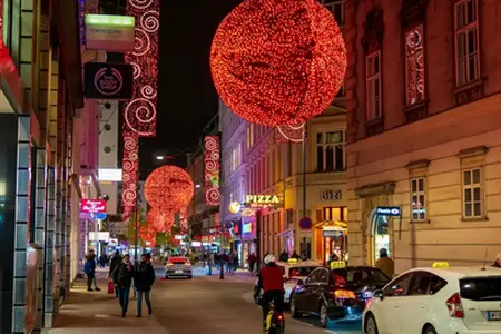 Traficul rutier din Austria și vignetele pentru autostrăzi
