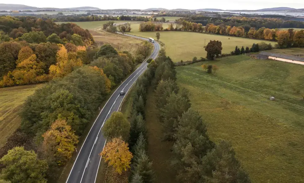 Autocollant d'autoroute Acheter en Hongrie