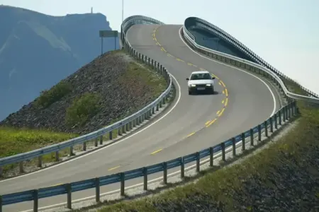 Páty ha recibido una nueva conexión a la autopista M1 – Se ha inaugurado la carretera de enlace.