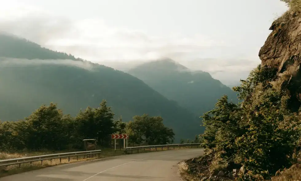 Autostrade e adesivi della Moldavia